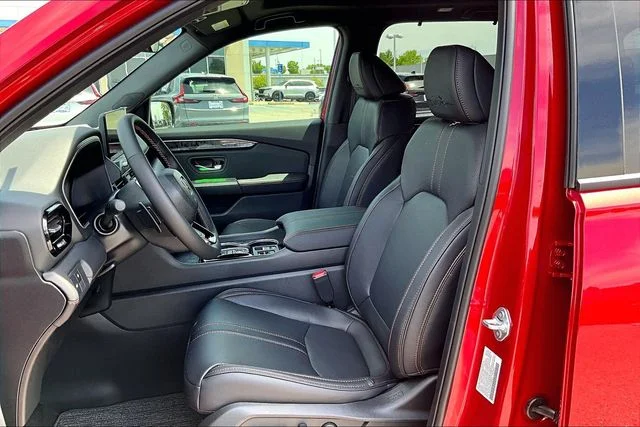 New 2026 Honda Passport TrailSport Elite 4D Sport Utility