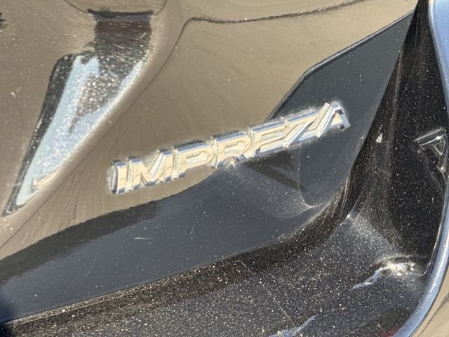 Certified Used 2024 Black Subaru Sport image 13