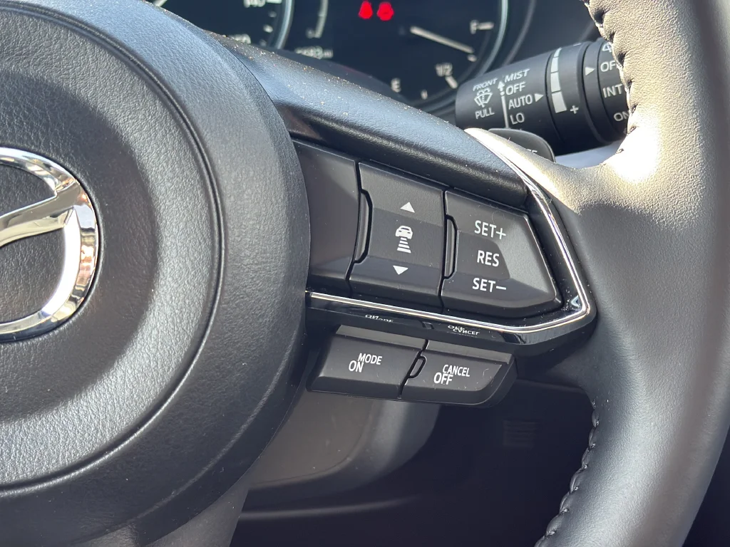Used 2025 Gray Mazda 2.5 S Premium Plus Package image 9