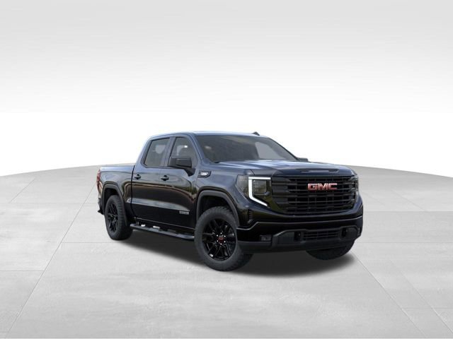 2026 GMC Sierra 4WD Crew Cab Short Box Elevation's photo