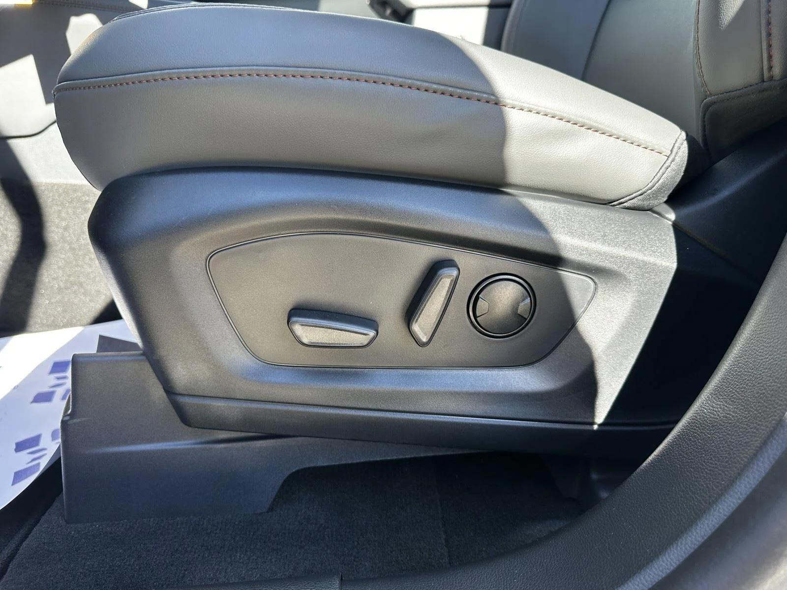 2026 Ford Explorer Active - Photo 22