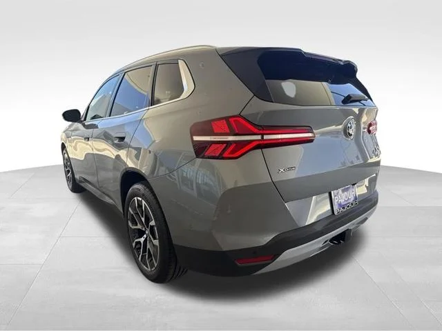 New 2026 Gray BMW 30 xDrive image 5