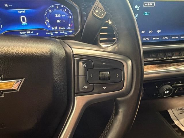2023 Chevrolet Silverado 1500 LT - Photo 22