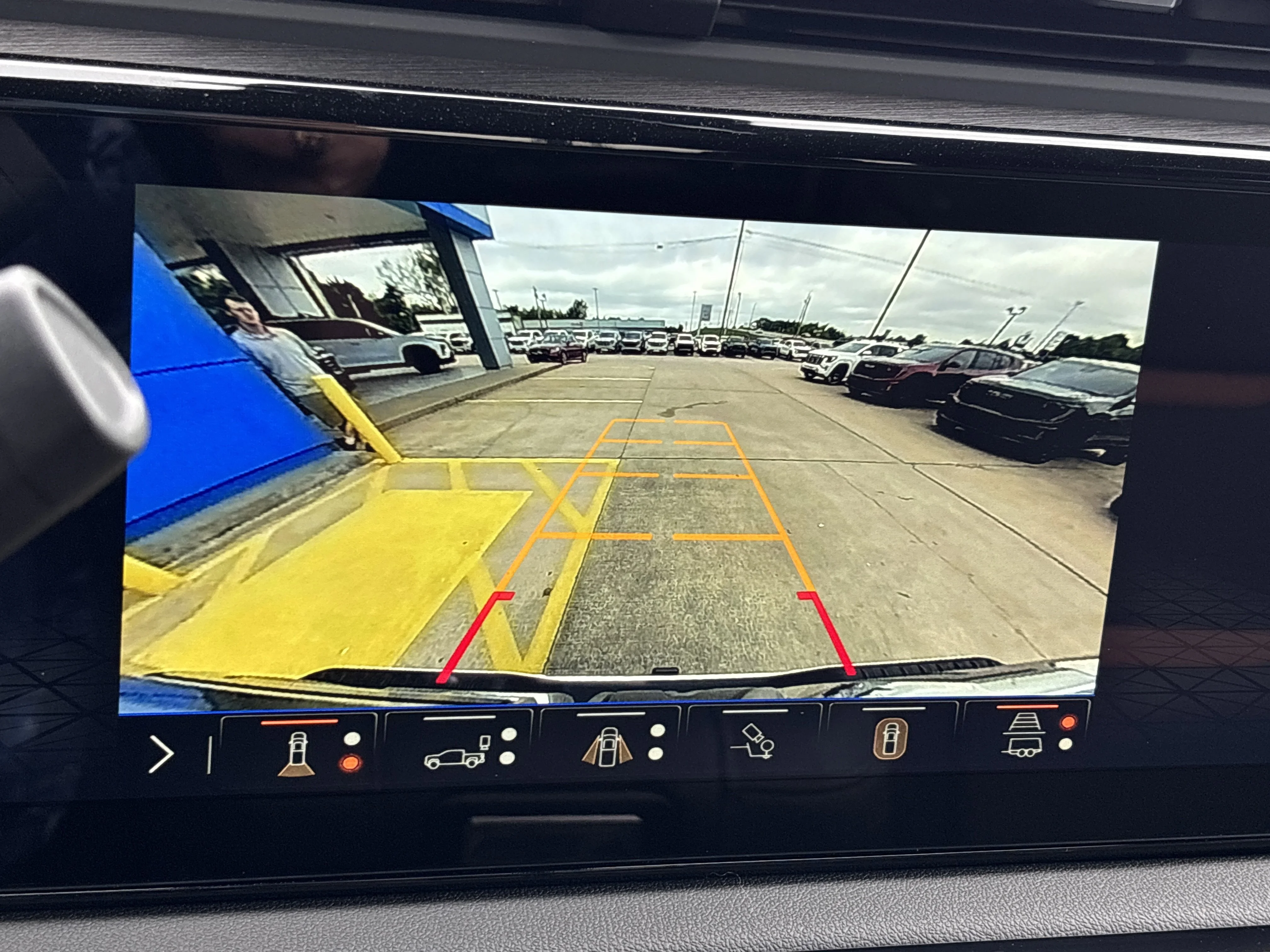 2026 GMC Sierra 3500HD AT4 - Photo 43