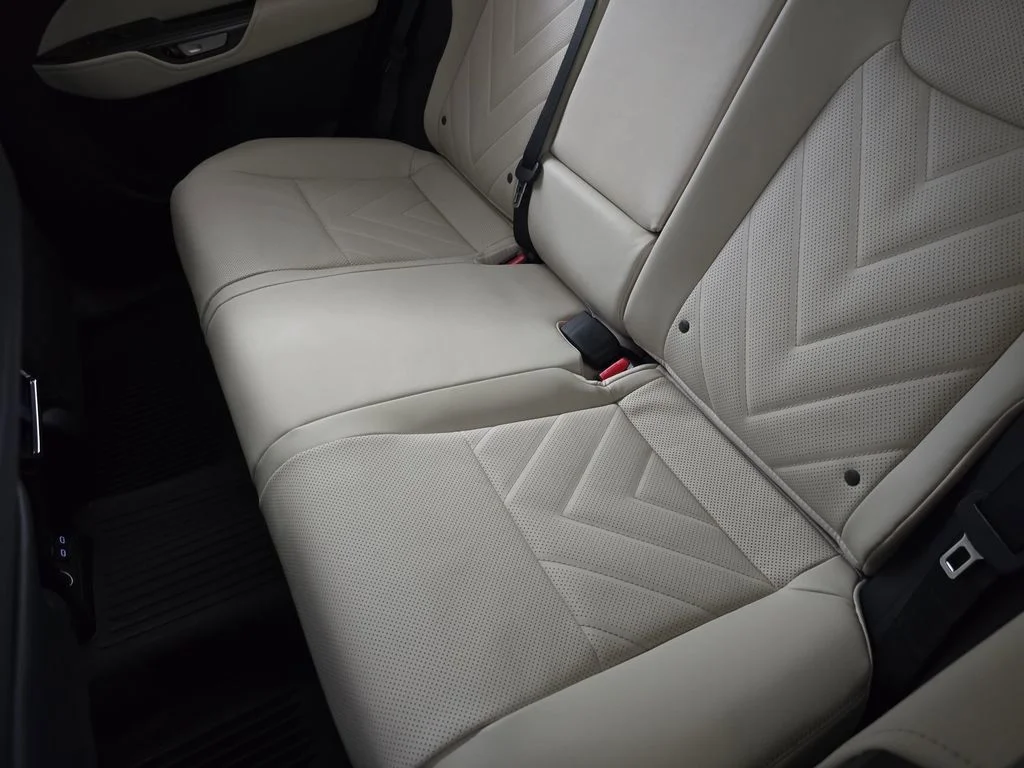 New 2026 Black Lexus 350h Luxury image 14
