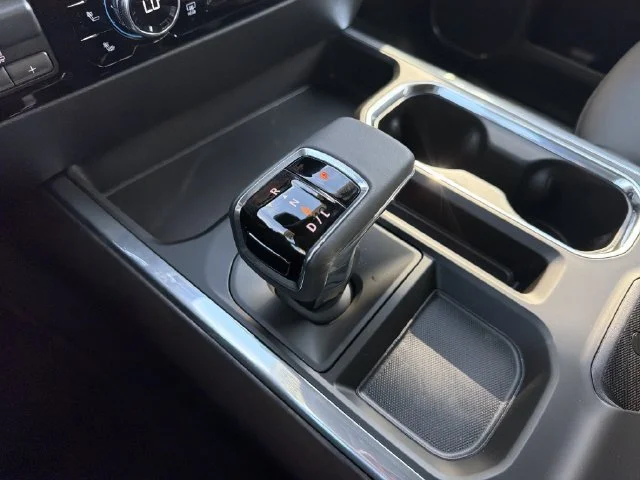 New 2026 Sterling Metallic GMC SLT image 28