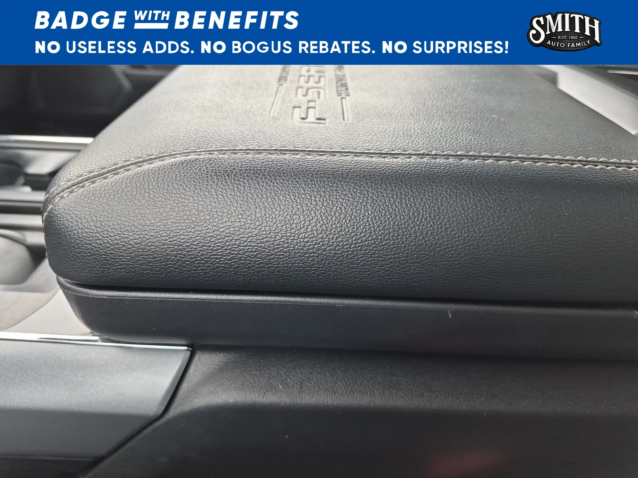 Certified Used 2023  Ford XLT image 27