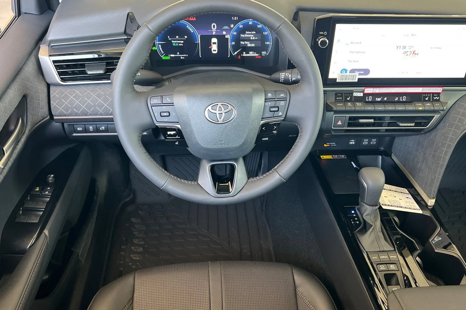 New 2026  Toyota XLE image 14