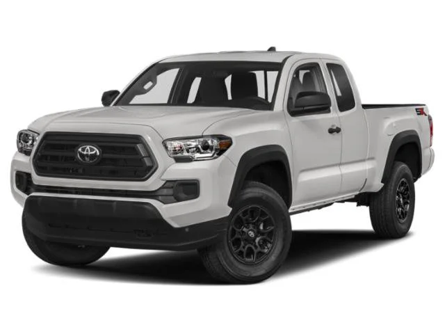 2023 Toyota Tacoma SR Access Cab 2WD 4-Cyl Auto Std Bed's photo