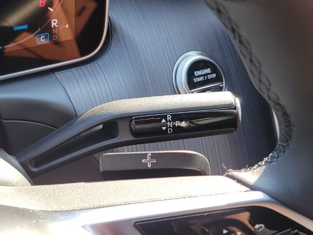 Used 2026 Black Mercedes-Benz C 300 image 23
