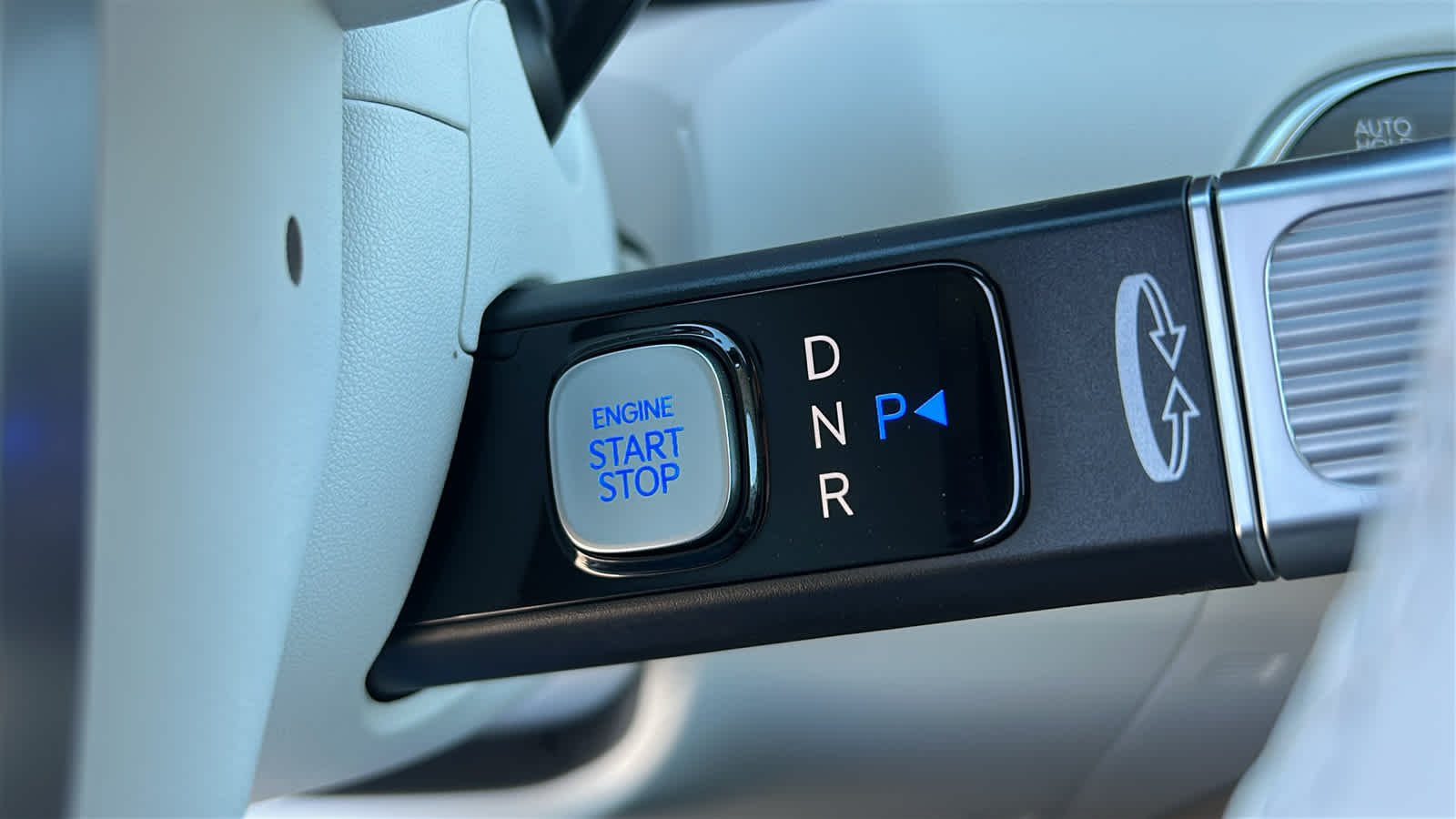 New 2026 Pacific Sapphire Hyundai Blue SEL Premium 7P image 17