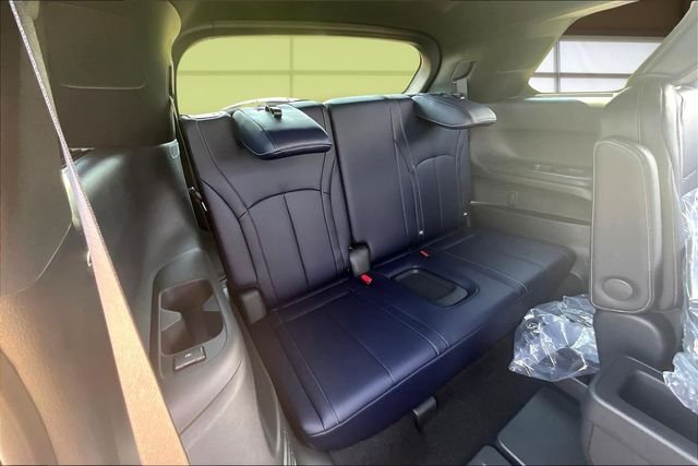 2026 INFINITI QX60 LUXE - Photo 28
