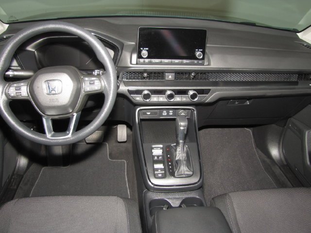 Used 2024 Gray Honda EX image 14