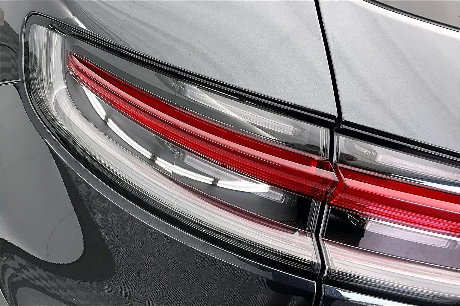 Used 2020 Gray Porsche  image 25