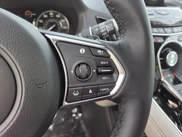 2026 Acura RDX Advance Package - Photo 20