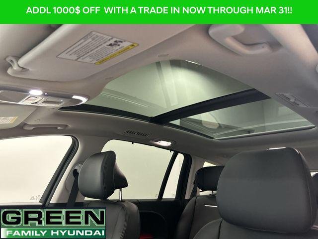 2026 Hyundai IONIQ 9 Performance Limited - Photo 41