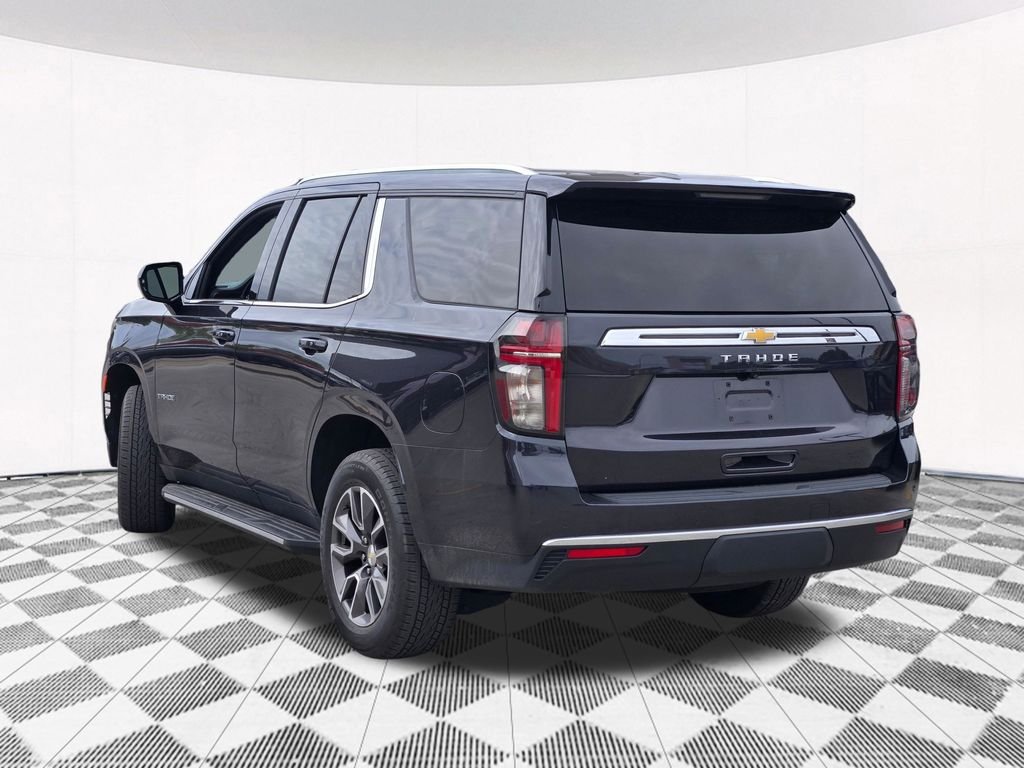 2023 Chevrolet Tahoe LS - Photo 23