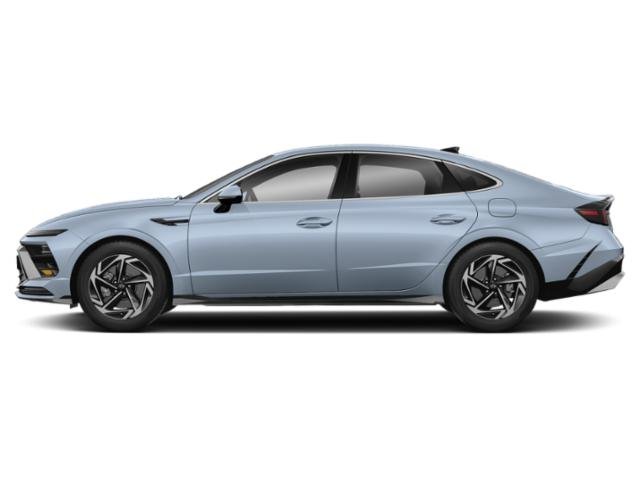 New 2026 Abyss Black Hyundai SEL Sport image 2