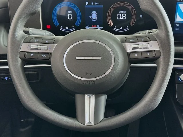 New 2026 Hyundai TUCSON SEL Plus