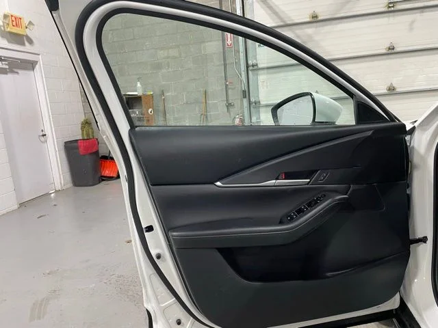 Certified Used 2026 White Mazda 2.5 S Preferred image 12