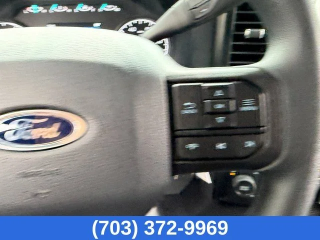 New 2026 Oxford White Ford XL image 29