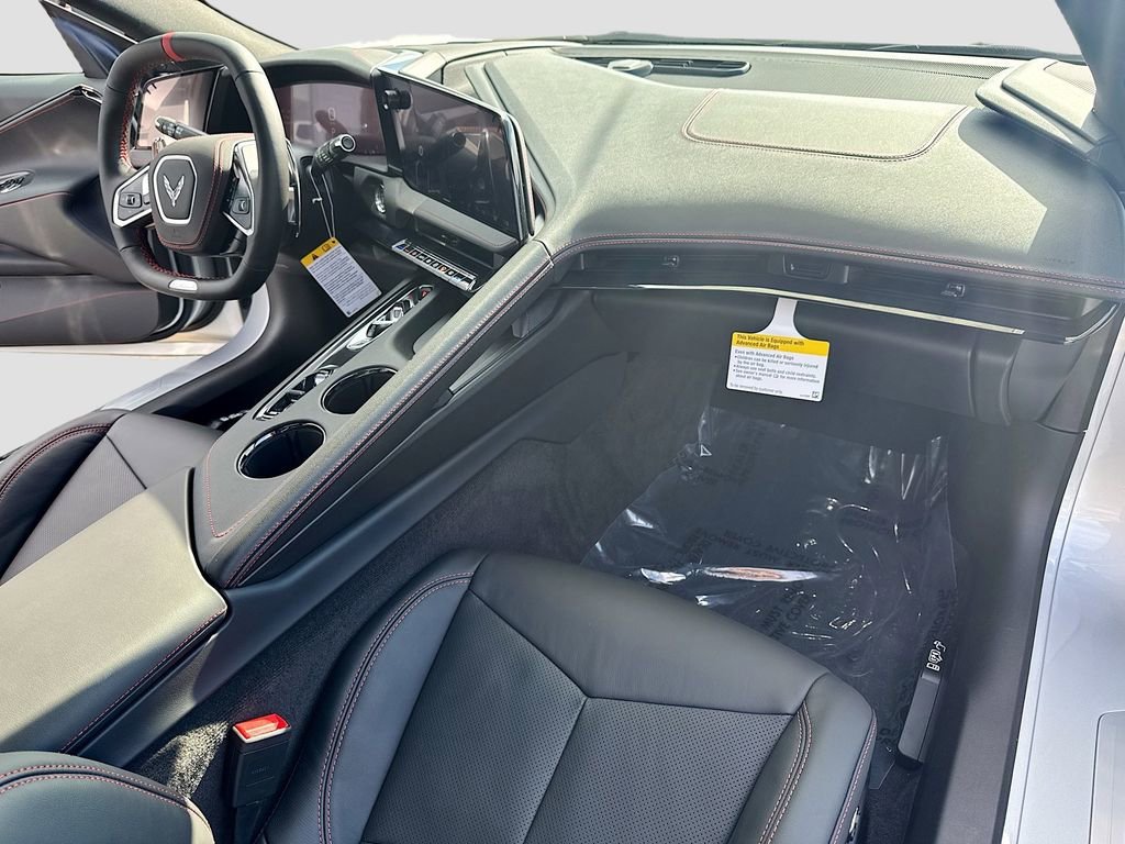 2026 Chevrolet Corvette 2LZ - Photo 24