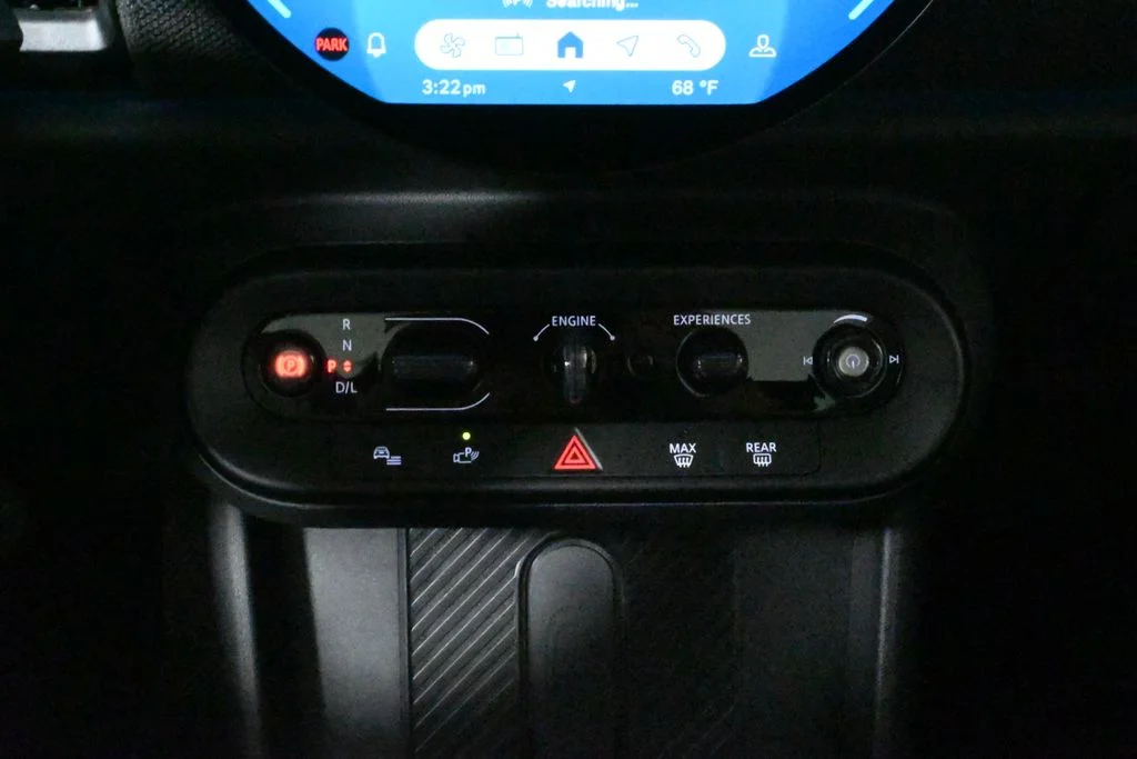 Certified Used 2025 Blue MINI  image 25