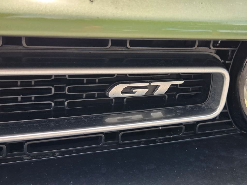 Certified Used 2023 Green Dodge GT image 10