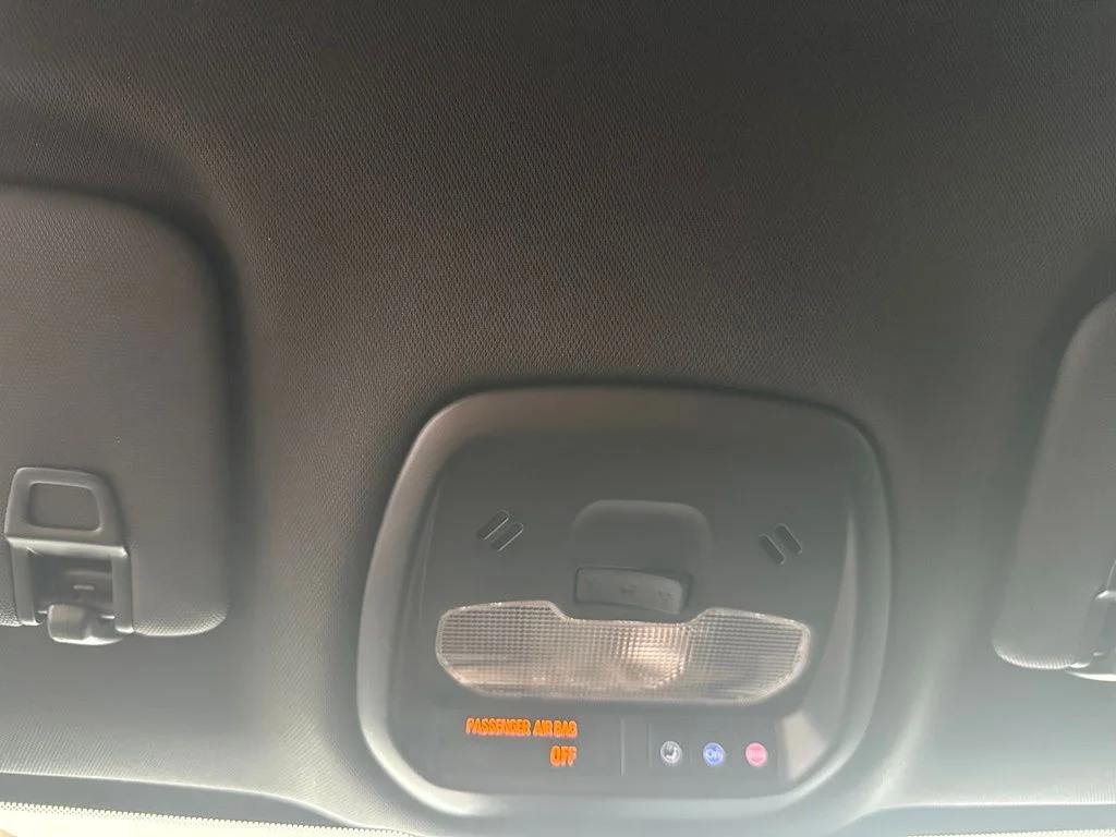 Used 2025 Black Buick Preferred image 26