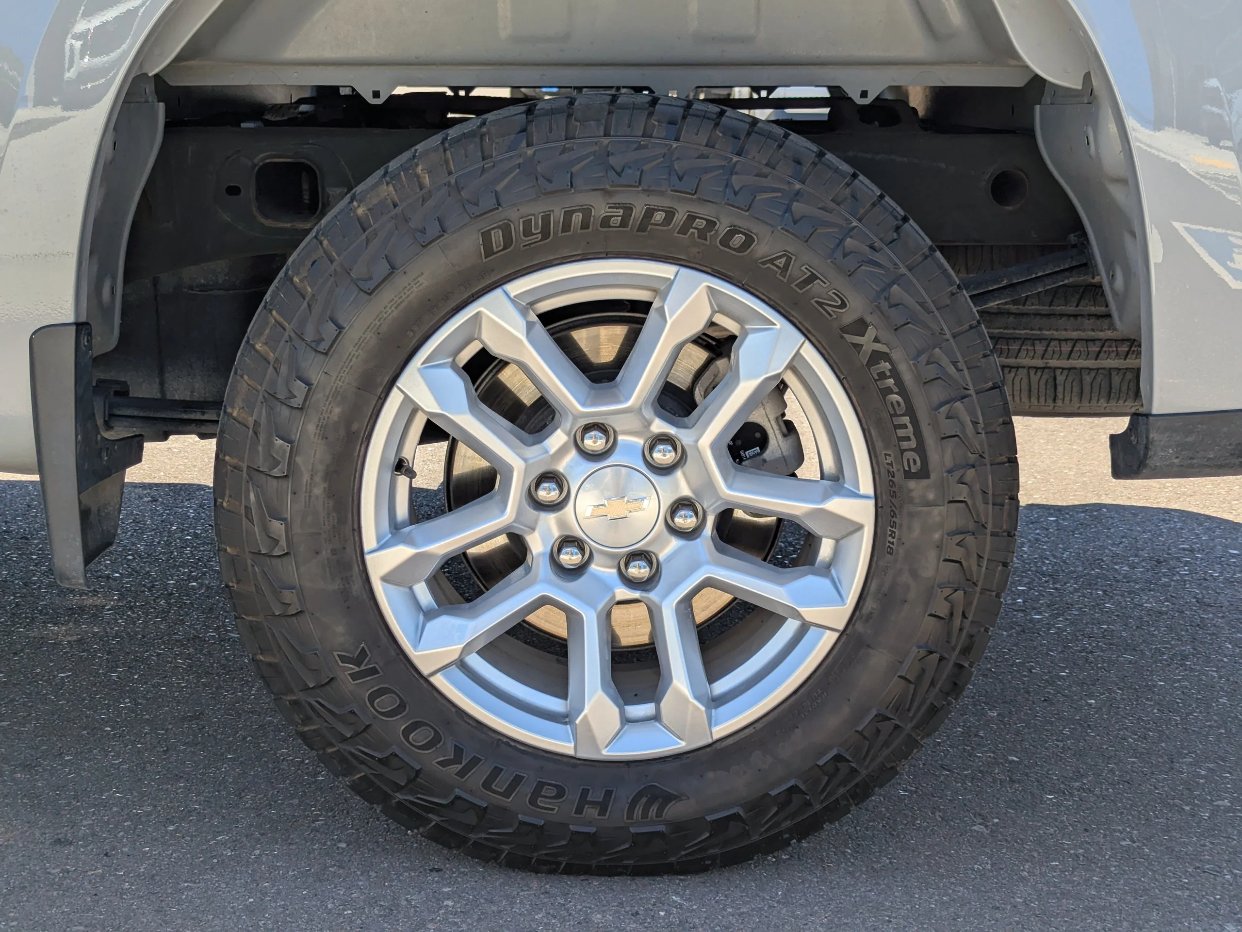 2024 Chevrolet Silverado 1500 LT - Photo 51