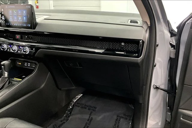 Used 2025 Urban Gray Pearl Honda EX-L image 19