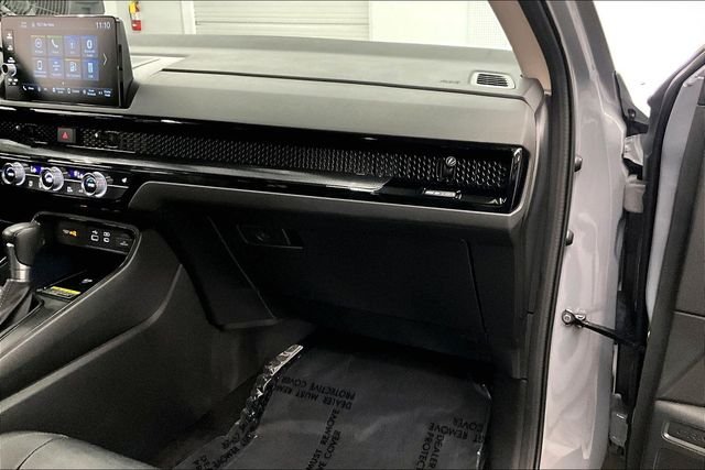 2025 Honda CR-V EX-L - Photo 19