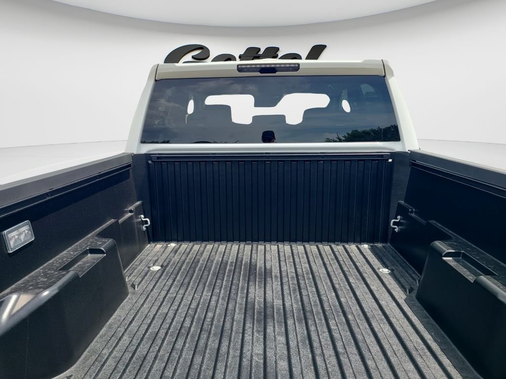 New 2026 Ice Cap Toyota  TRD Off-Road image 9