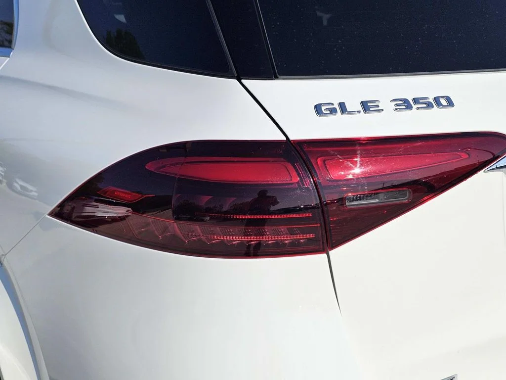 Used 2024  Mercedes-Benz GLE 350 image 10