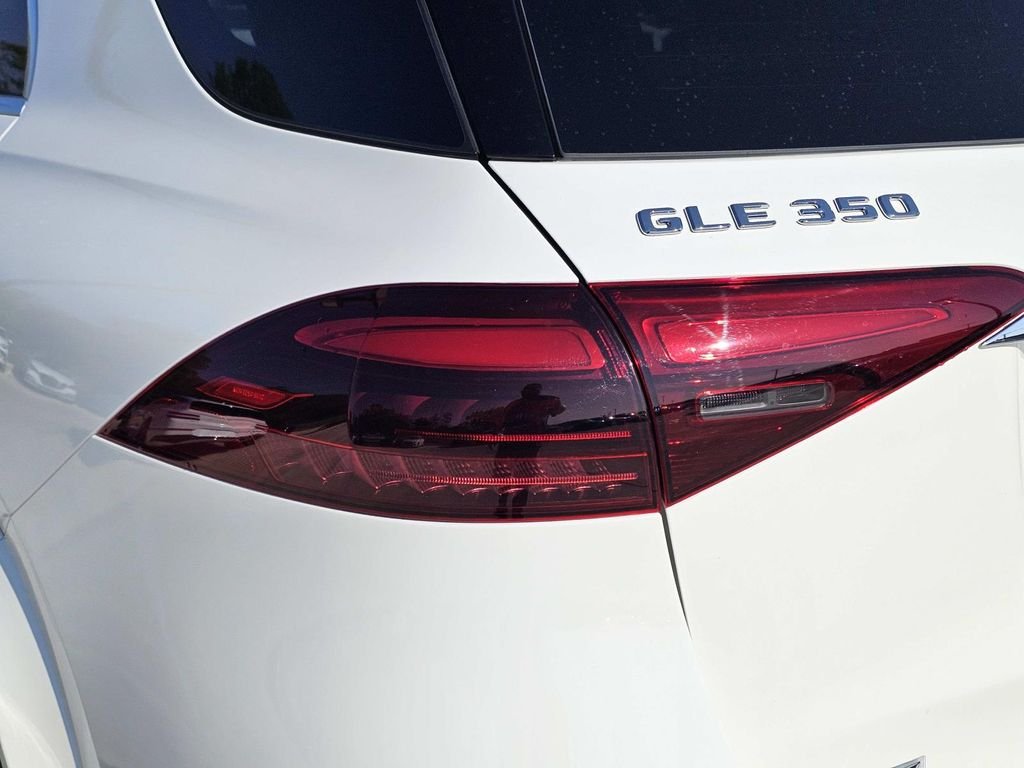 Used 2024  Mercedes-Benz GLE 350 image 10