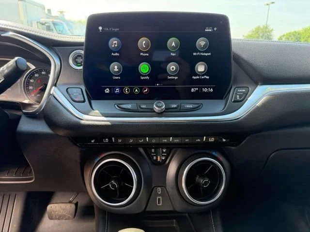 2023 Chevrolet Blazer 3LT - Photo 14