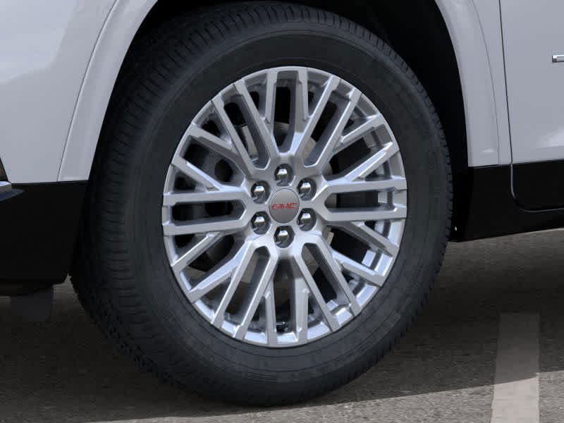 2026 GMC Acadia Denali - Photo 9