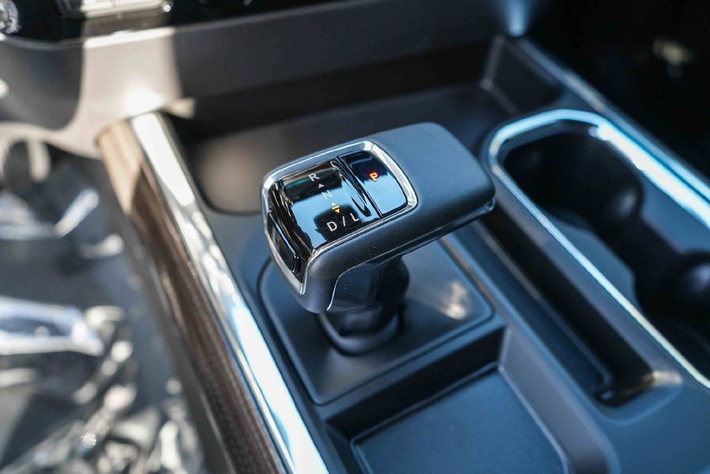 2026 Chevrolet Silverado 1500 RST - Photo 19
