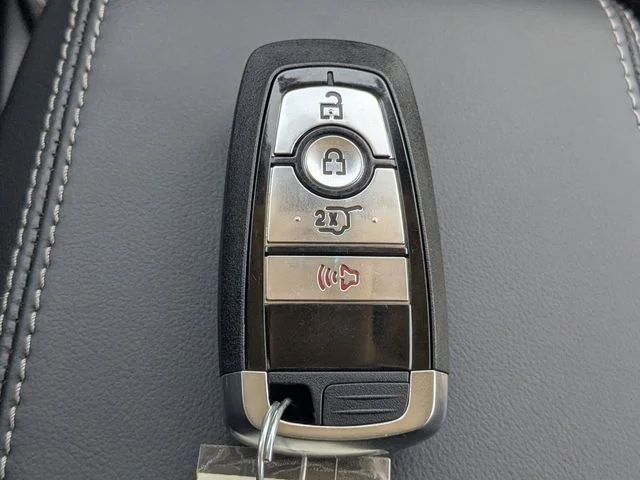 New 2026 Beige Ford Premium image 31