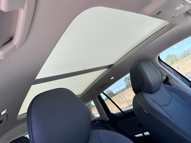 New 2026 Platinum Gray Metallic Volkswagen 2.0T SE image 20