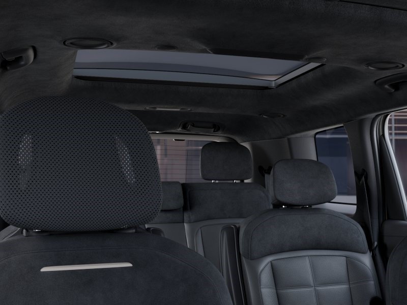 New 2027 Ivory Silver Kia SX-PRESTIGE image 27