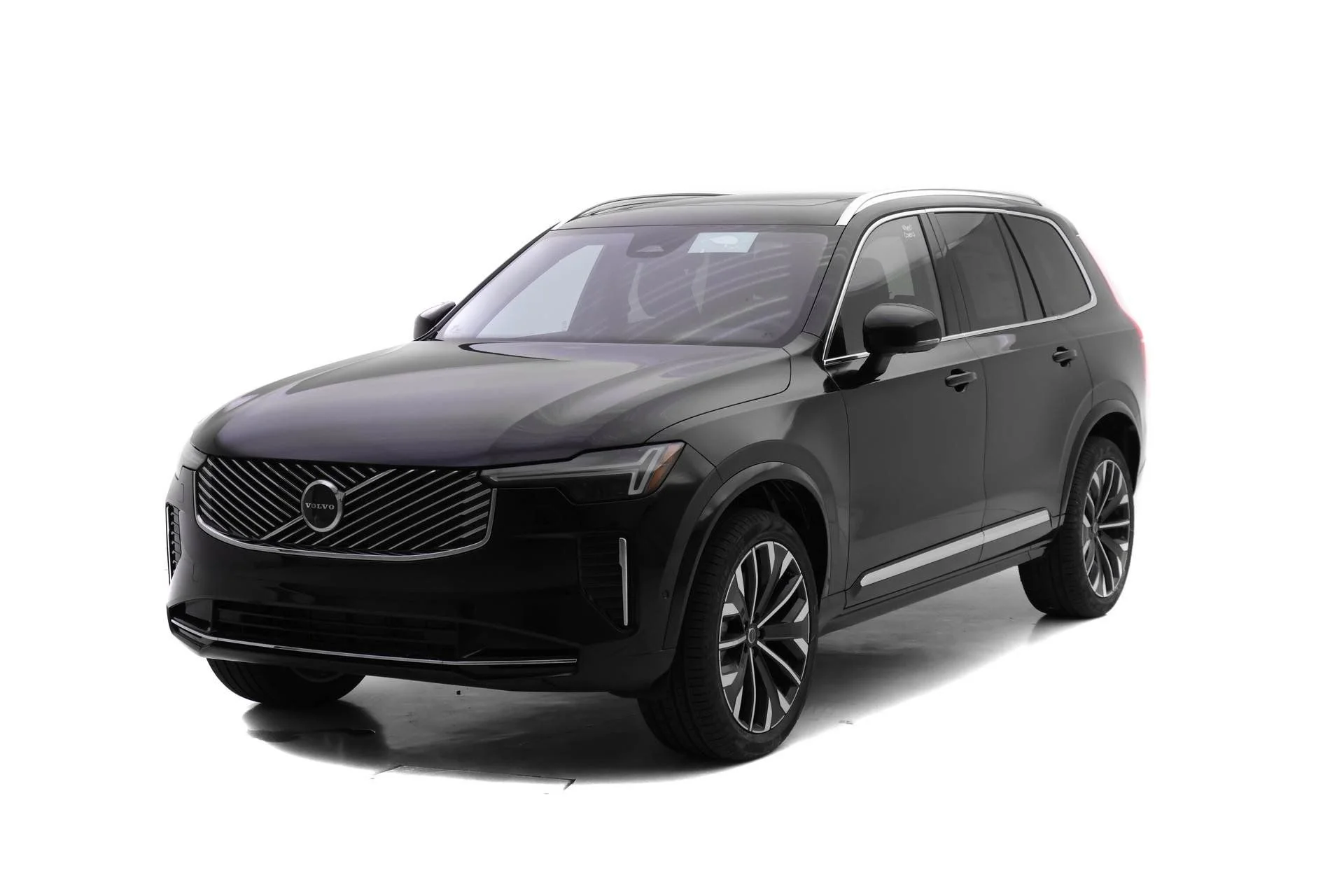 New 2026 Onyx Black Volvo Plus image 1