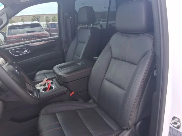 Used 2024 White Chevrolet RST image 14