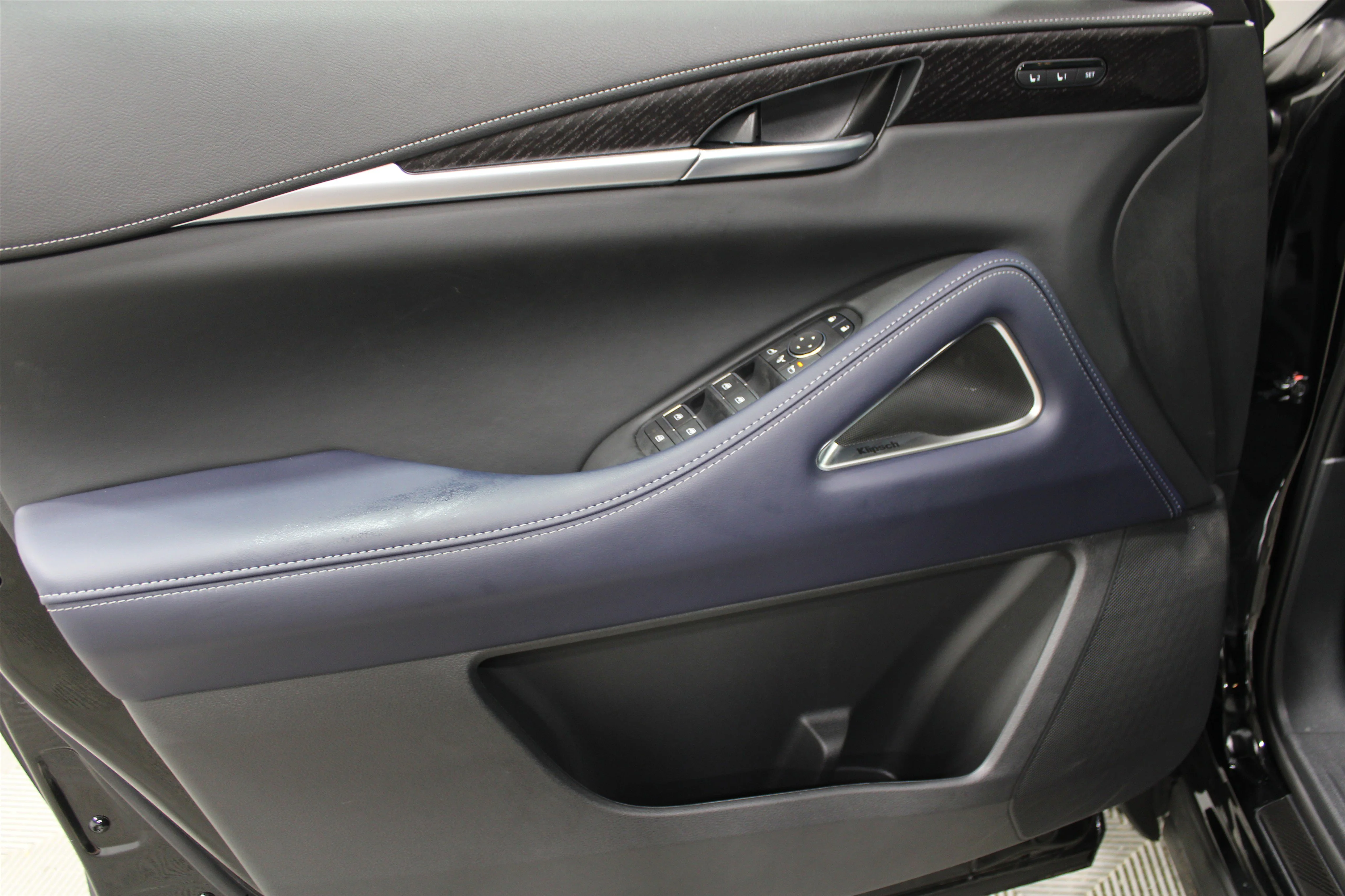 2026 INFINITI QX60 LUXE - Photo 6