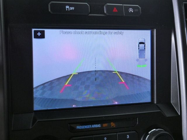 Certified Used 2019 Black Ford XLT image 33