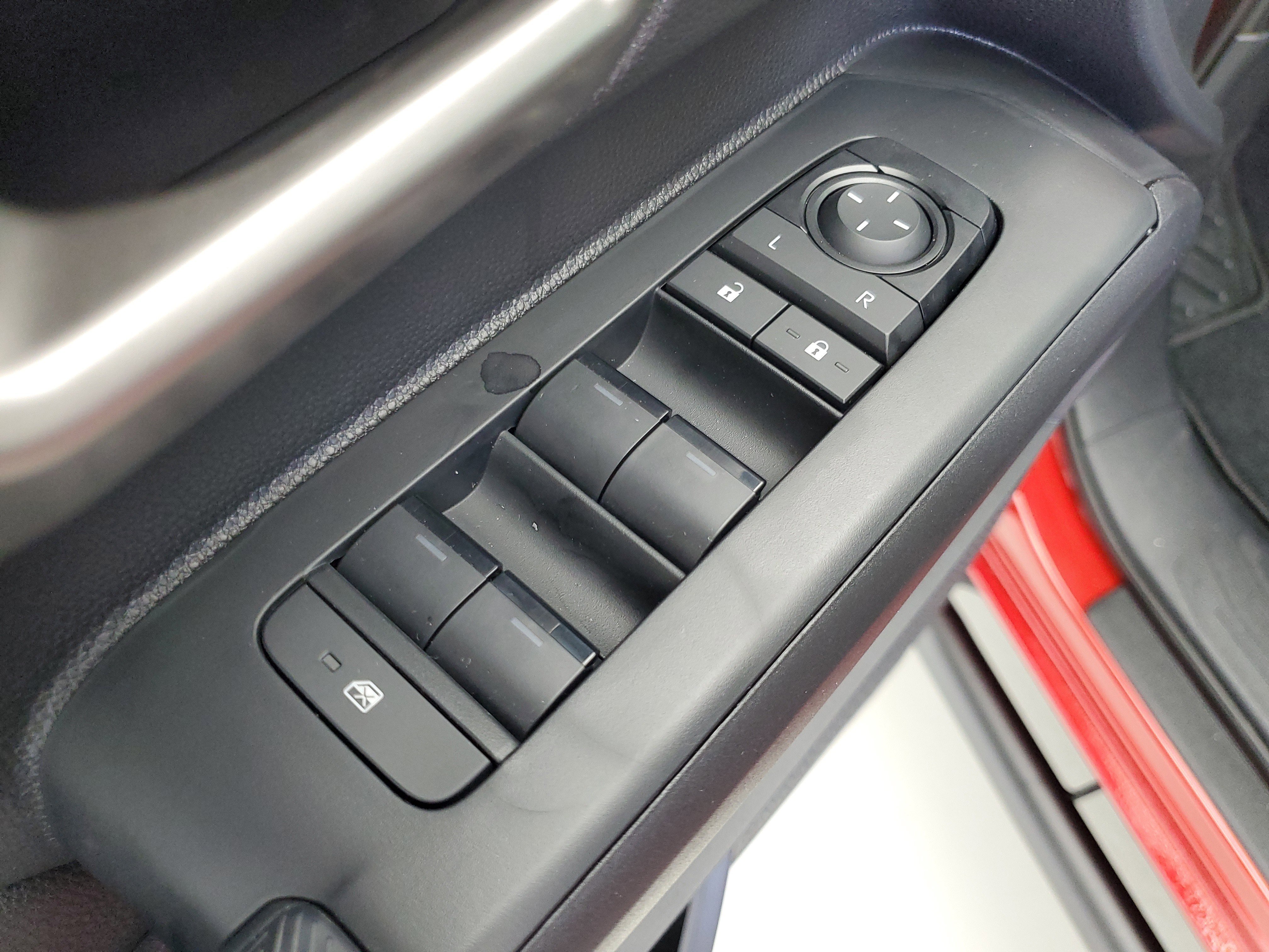 2025 Toyota Tacoma TRD Off Road - Photo 22