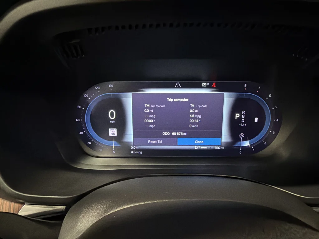 2024 Volvo XC60 Plus - Photo 23