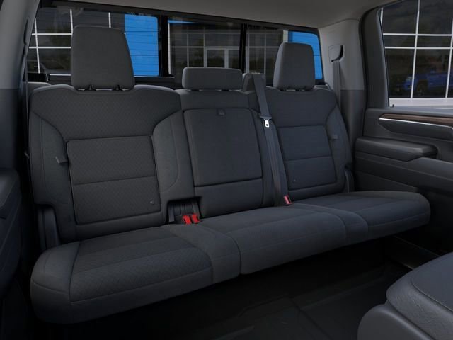 2026 Chevrolet Silverado 2500 HD LT - Photo 17