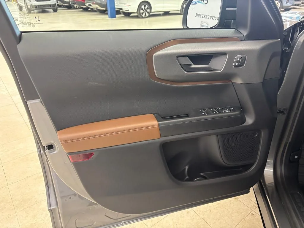 2026 Ford Bronco Sport Outer Banks - Photo 10
