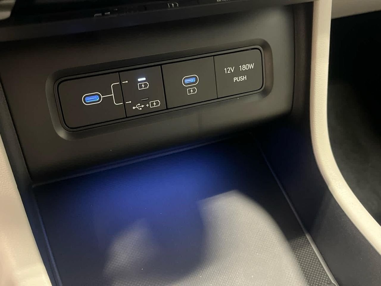 2025 Hyundai Tucson Limited - Photo 35